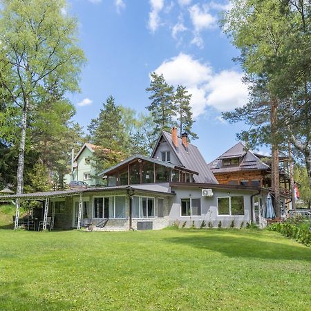 Vila Pogled Wellness I Spa Divcibare Ngoại thất bức ảnh