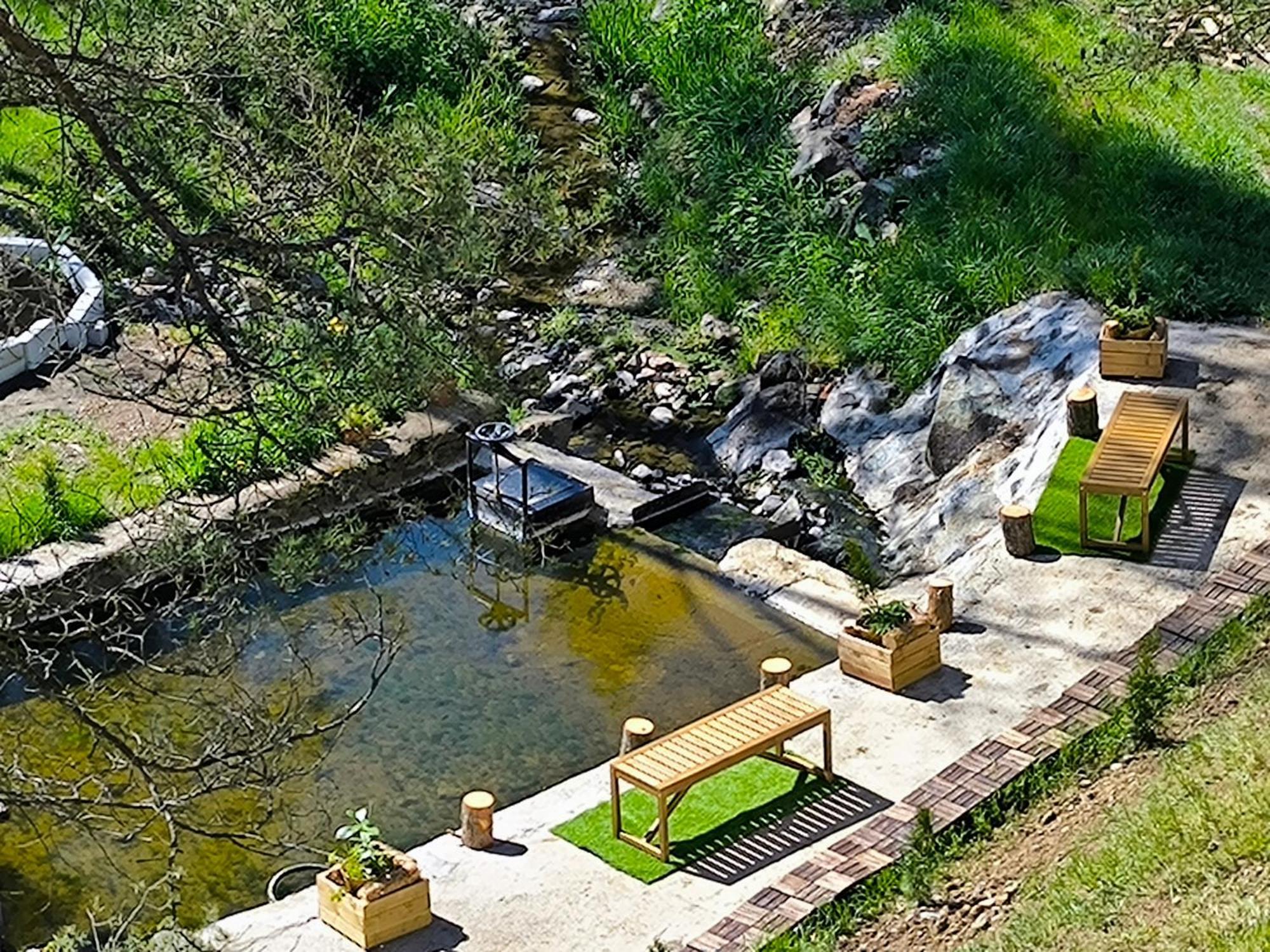 Vila Pogled Wellness I Spa Divcibare Ngoại thất bức ảnh