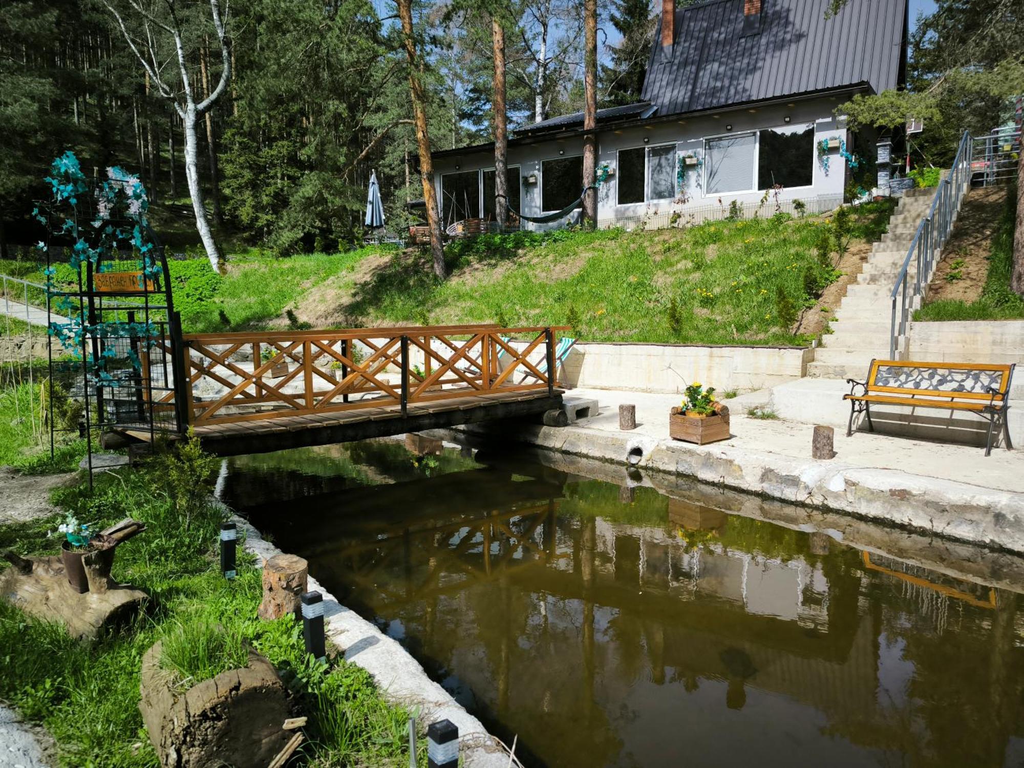 Vila Pogled Wellness I Spa Divcibare Ngoại thất bức ảnh