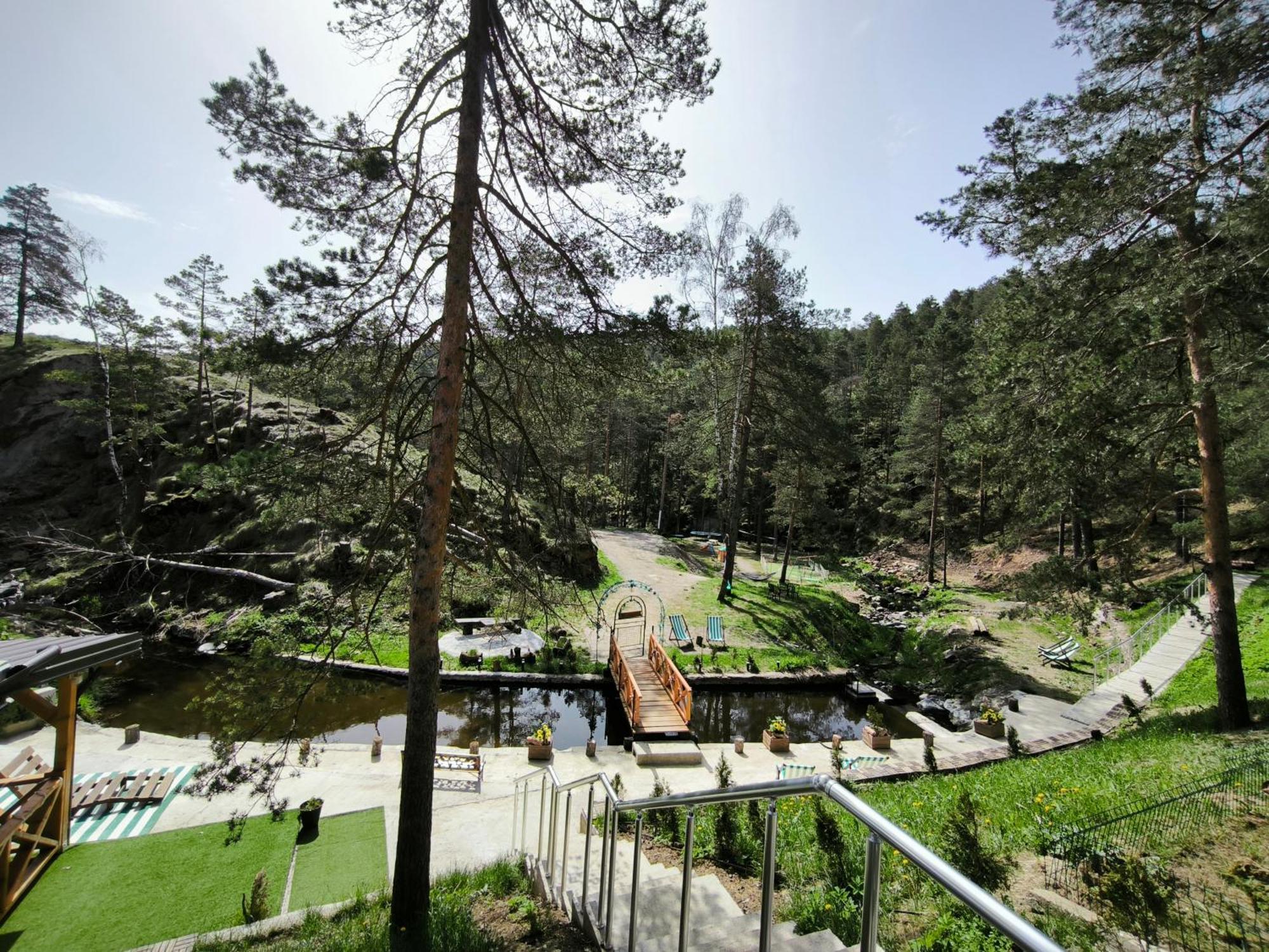 Vila Pogled Wellness I Spa Divcibare Ngoại thất bức ảnh